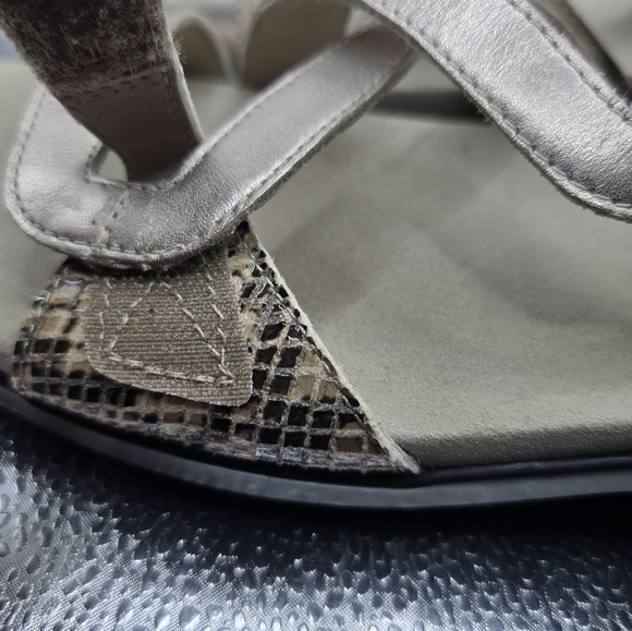 Aravon power S sandals size 13 womans comfortable. - Picture 9 of 16